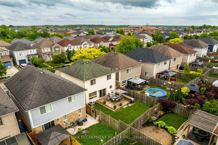 Photo 46 at 68 Powell Drive, Binbrook, Hamilton