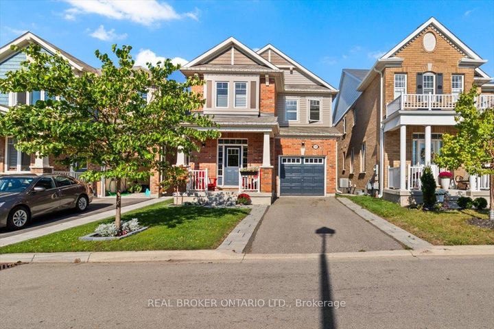 Photo 0 at 100 Celano Drive, Waterdown, Hamilton