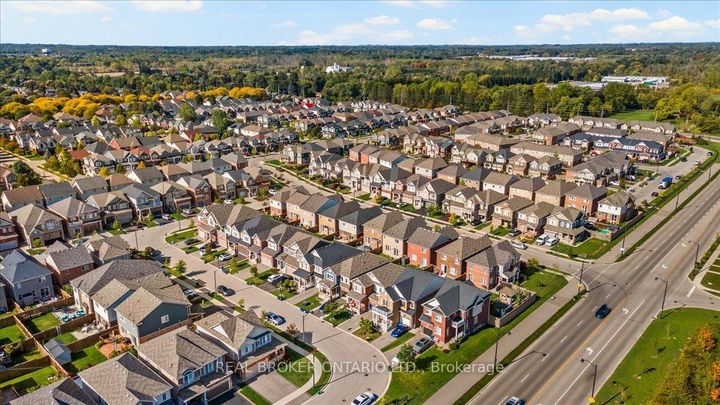 Photo 1 at 100 Celano Drive, Waterdown, Hamilton