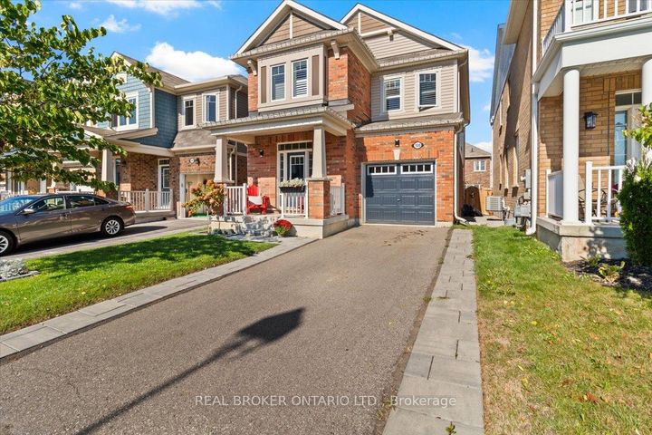 Photo 3 at 100 Celano Drive, Waterdown, Hamilton