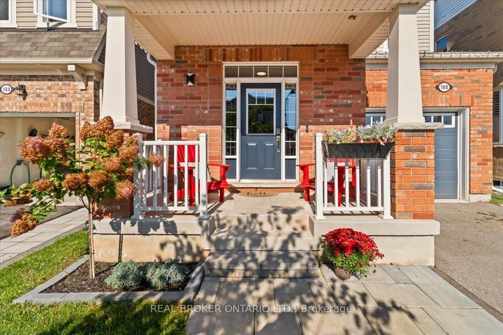 Photo 4 at 100 Celano Drive, Waterdown, Hamilton