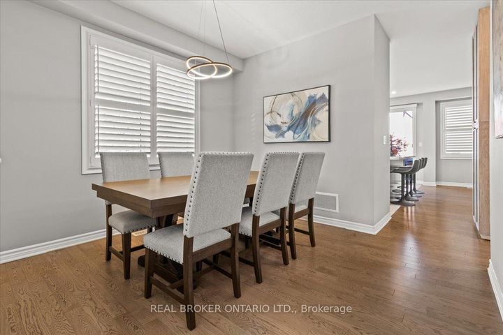 Photo 7 at 100 Celano Drive, Waterdown, Hamilton