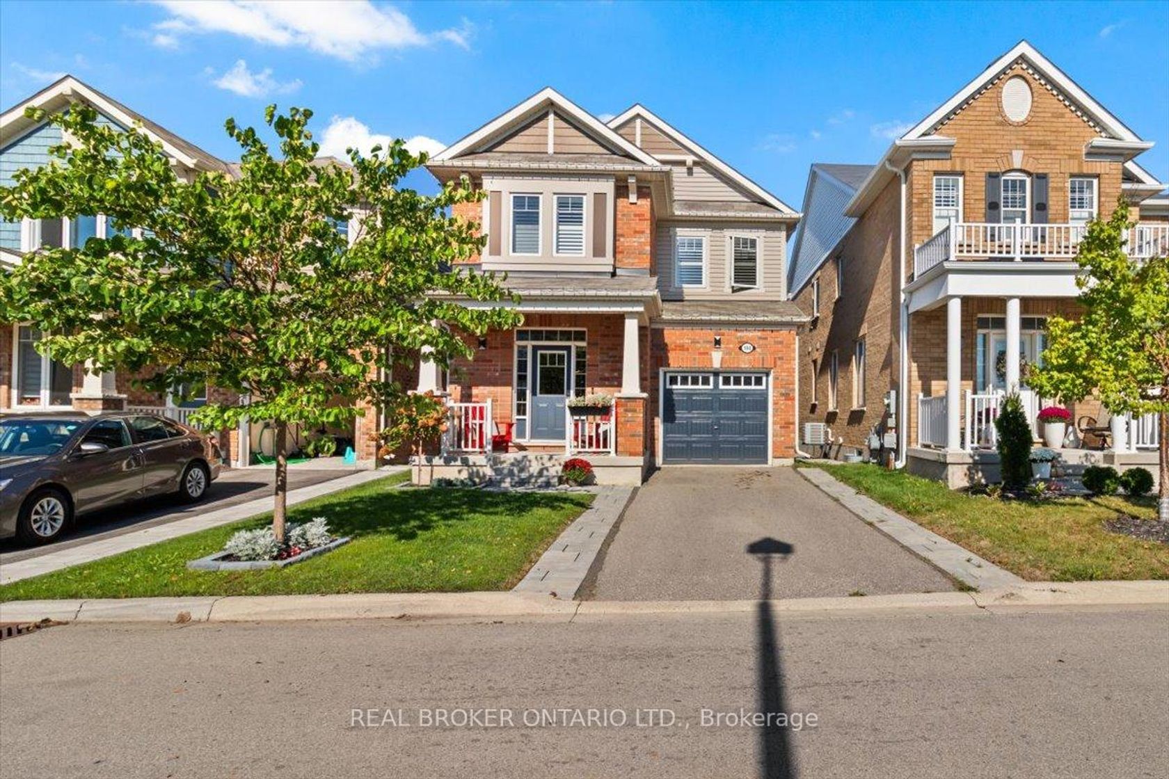 100 Celano Drive, Waterdown, Hamilton 2