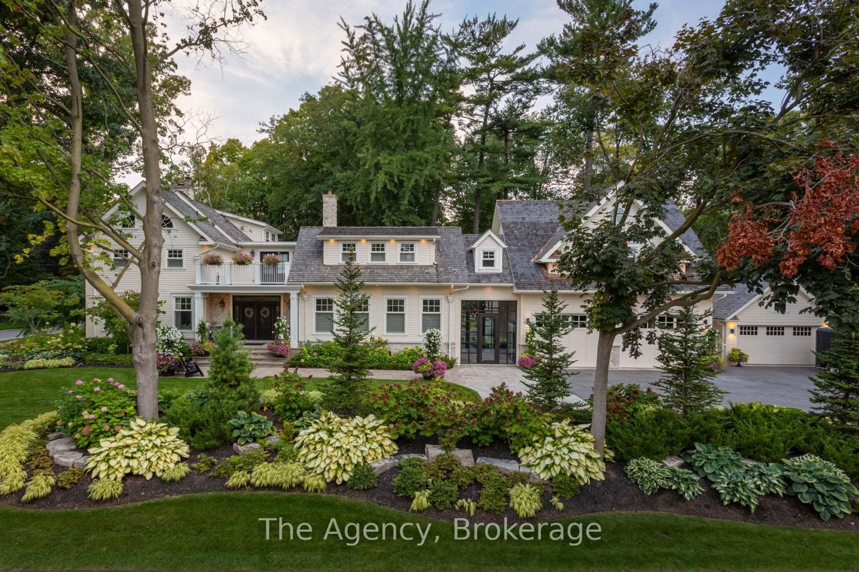 347 EAST HART Crescent, Roseland, Burlington 