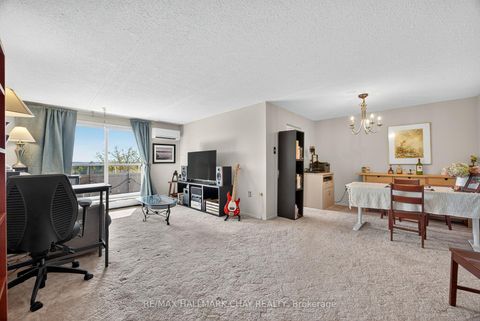 Photo 2 at 705 - 414 Blake Street, Codrington, Barrie
