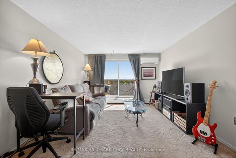 Photo 4 at 705 - 414 Blake Street, Codrington, Barrie