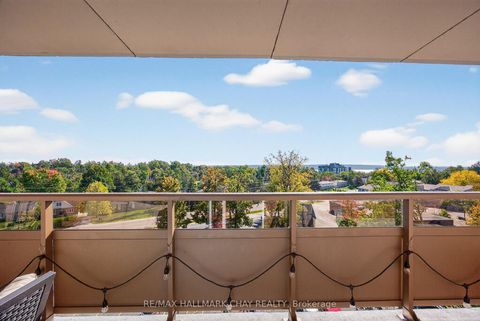 Photo 6 at 705 - 414 Blake Street, Codrington, Barrie