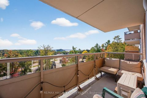 Photo 7 at 705 - 414 Blake Street, Codrington, Barrie