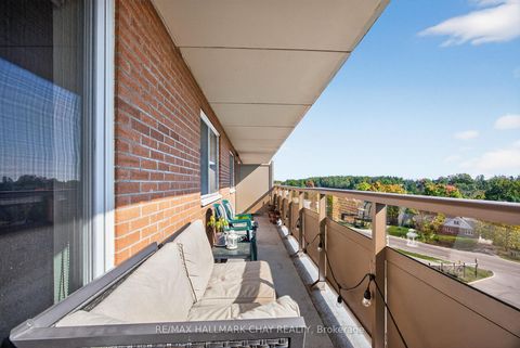 Photo 9 at 705 - 414 Blake Street, Codrington, Barrie