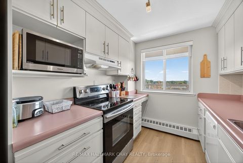 Photo 21 at 705 - 414 Blake Street, Codrington, Barrie