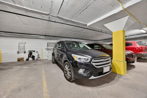 Photo 32 at 705 - 414 Blake Street, Codrington, Barrie