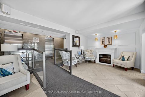 Photo 39 at 705 - 414 Blake Street, Codrington, Barrie