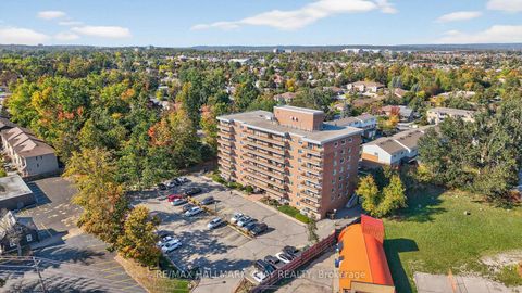 Photo 40 at 705 - 414 Blake Street, Codrington, Barrie