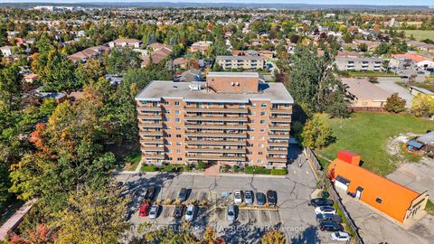 Photo 41 at 705 - 414 Blake Street, Codrington, Barrie