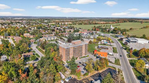 Photo 42 at 705 - 414 Blake Street, Codrington, Barrie