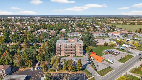 Photo 43 at 705 - 414 Blake Street, Codrington, Barrie