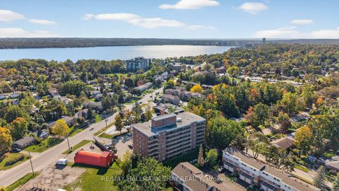Photo 45 at 705 - 414 Blake Street, Codrington, Barrie