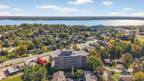 Photo 47 at 705 - 414 Blake Street, Codrington, Barrie