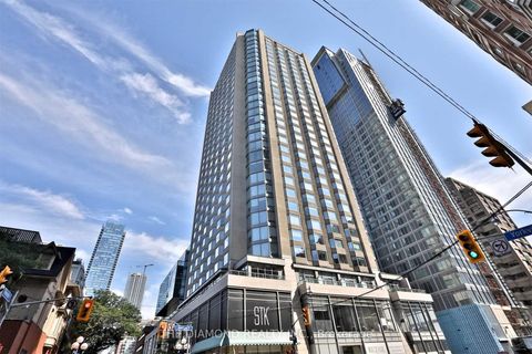 Photo 0 at 2104 - 155 Yorkville Avenue, Annex, Toronto