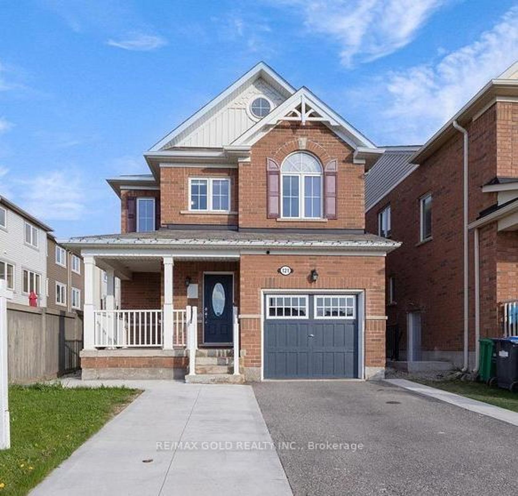 121 Buick Boulevard, Northwest Brampton, Brampton 2
