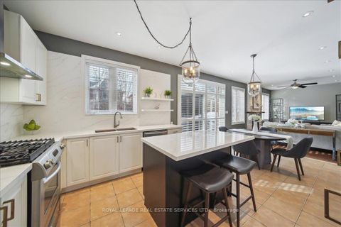 Photo 13 at 2313 Blue Oak Circle, WM Westmount, Oakville