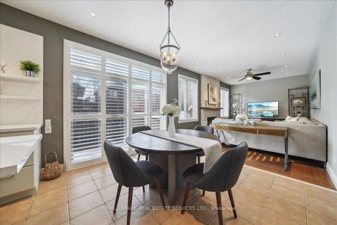 Photo 17 at 2313 Blue Oak Circle, WM Westmount, Oakville