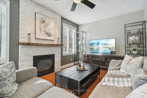 Photo 19 at 2313 Blue Oak Circle, WM Westmount, Oakville