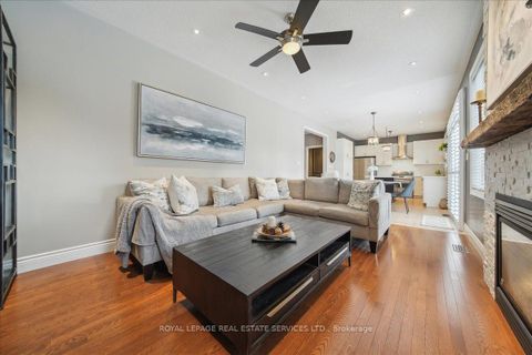 Photo 21 at 2313 Blue Oak Circle, WM Westmount, Oakville