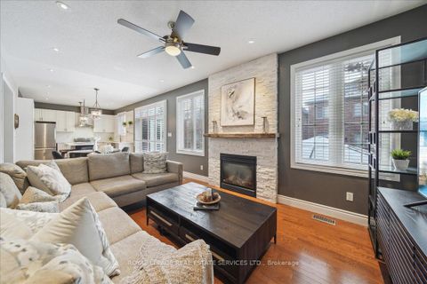 Photo 22 at 2313 Blue Oak Circle, WM Westmount, Oakville