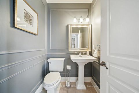 Photo 23 at 2313 Blue Oak Circle, WM Westmount, Oakville