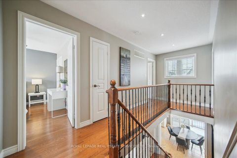 Photo 25 at 2313 Blue Oak Circle, WM Westmount, Oakville