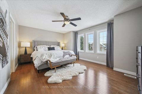 Photo 26 at 2313 Blue Oak Circle, WM Westmount, Oakville