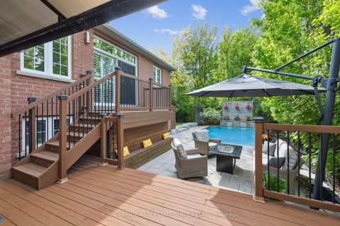 Photo 42 at 2313 Blue Oak Circle, WM Westmount, Oakville