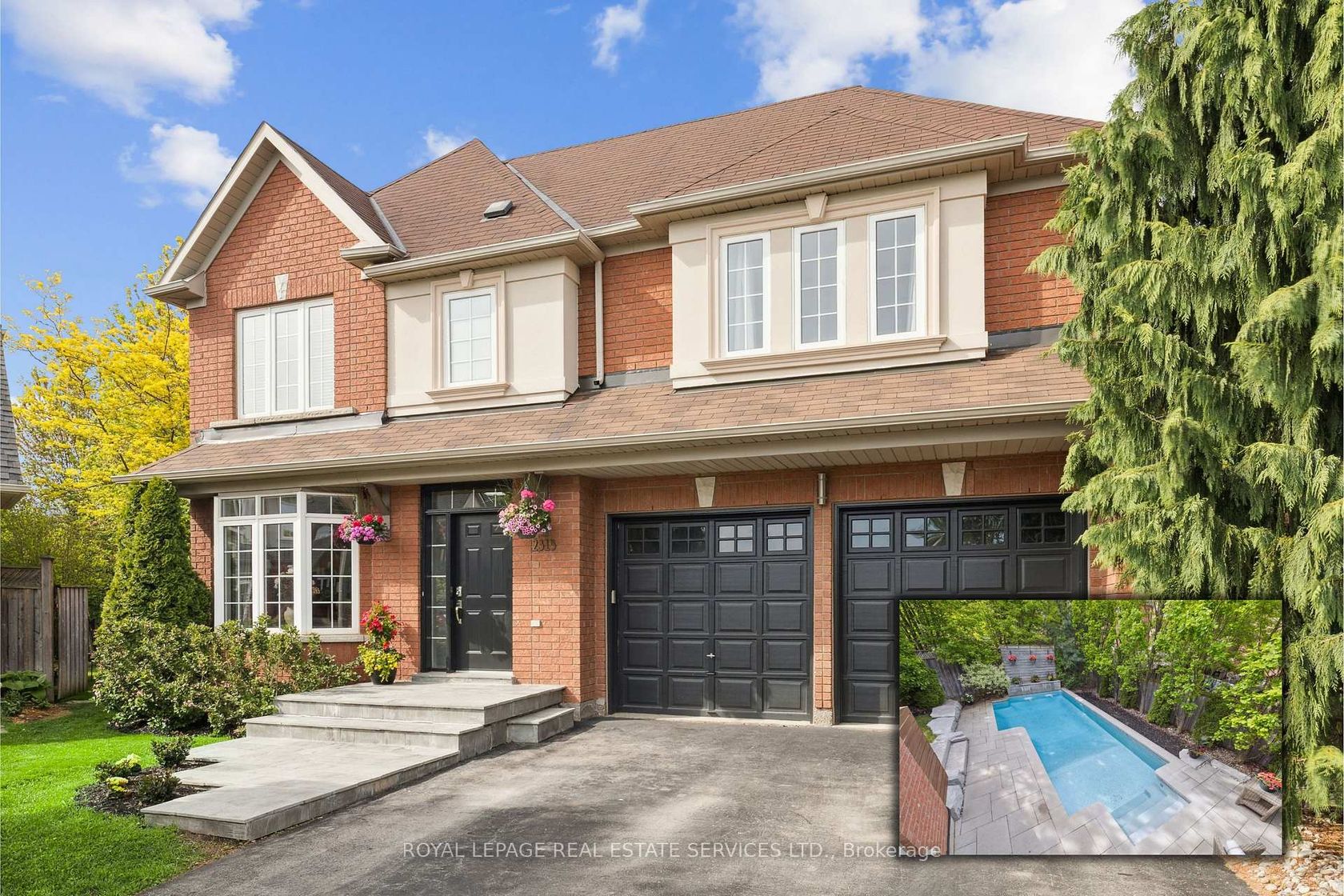 2313 Blue Oak Circle, WM Westmount, Oakville 