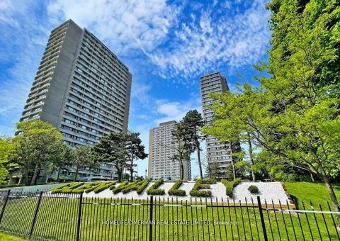 Photo 0 at 505 - 725 Don Mills Road, Flemingdon Park, Toronto