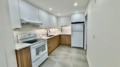 Photo 10 at 505 - 725 Don Mills Road, Flemingdon Park, Toronto