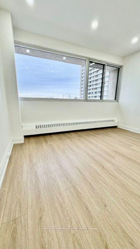 Photo 17 at 505 - 725 Don Mills Road, Flemingdon Park, Toronto