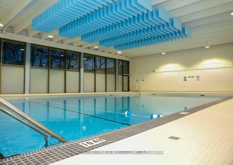 Photo 26 at 505 - 725 Don Mills Road, Flemingdon Park, Toronto