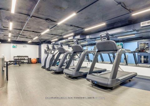 Photo 30 at 505 - 725 Don Mills Road, Flemingdon Park, Toronto