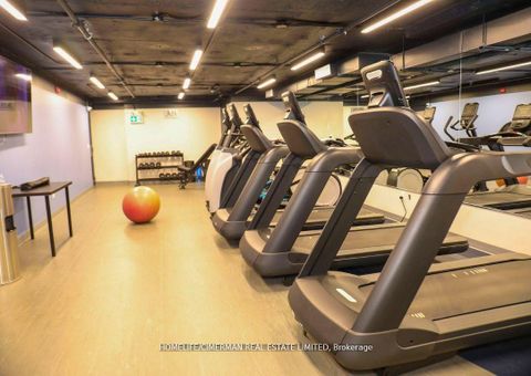 Photo 31 at 505 - 725 Don Mills Road, Flemingdon Park, Toronto Photo 31 at 505 - 725 Don Mills Road, Flemingdon Park, Toronto