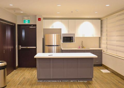 Photo 33 at 505 - 725 Don Mills Road, Flemingdon Park, Toronto