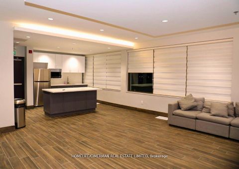 Photo 34 at 505 - 725 Don Mills Road, Flemingdon Park, Toronto