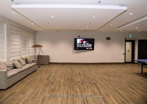 Photo 35 at 505 - 725 Don Mills Road, Flemingdon Park, Toronto