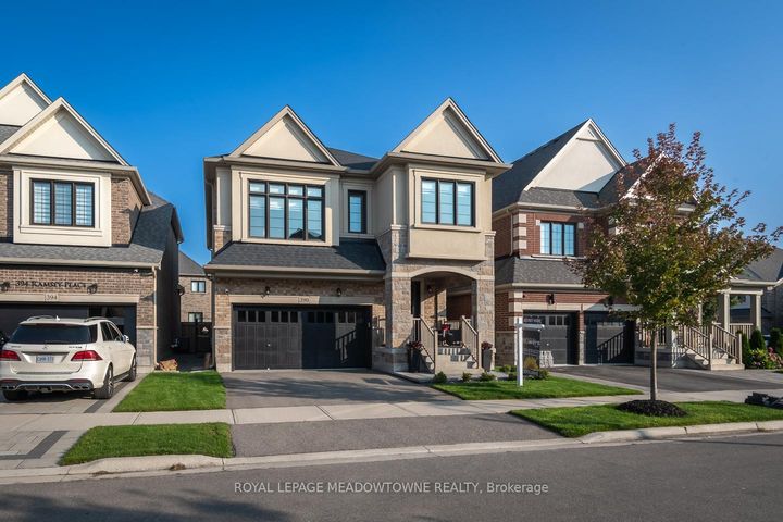 Photo 1 at 390 Ramsey Place, FO Ford, Milton