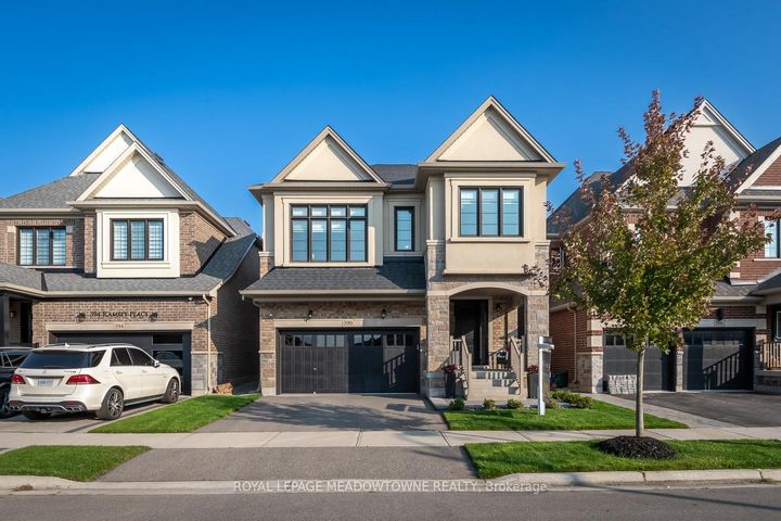 Photo 2 at 390 Ramsey Place, FO Ford, Milton