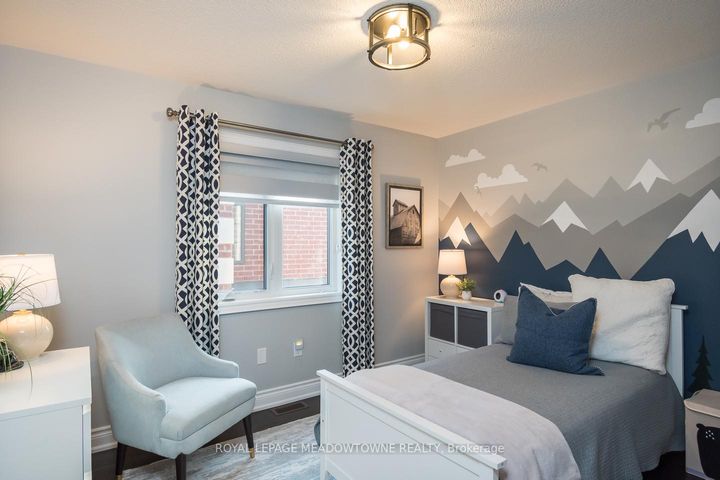 Photo 22 at 390 Ramsey Place, FO Ford, Milton