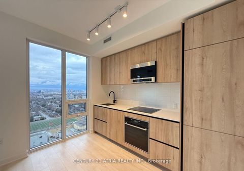 Photo 3 at 3010 - 117 Broadway Avenue, Mount Pleasant West, Toronto