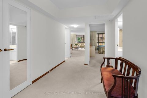 Photo 1 at 205 - 61 St Clair Avenue W, St. Clair, Toronto
