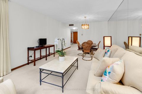 Photo 11 at 205 - 61 St Clair Avenue W, St. Clair, Toronto