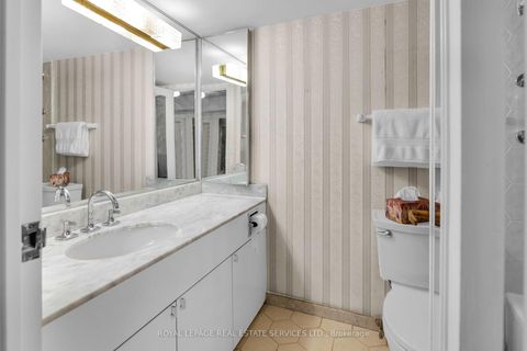 Photo 22 at 205 - 61 St Clair Avenue W, St. Clair, Toronto
